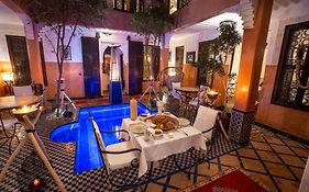 Riad Alaka  4*